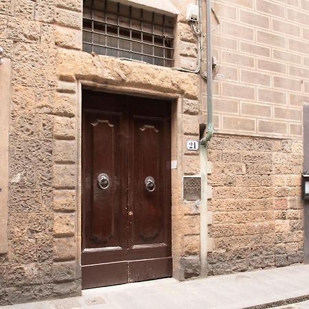 Mamo Florence - Borgo San Jacopo Apartment Exterior foto